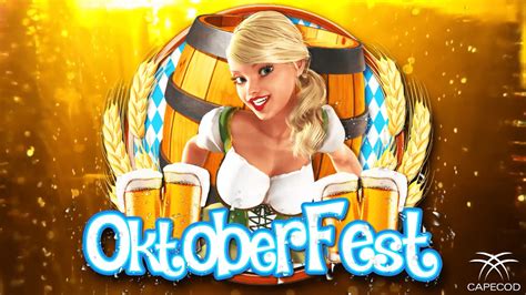 Slot Oktoberfest