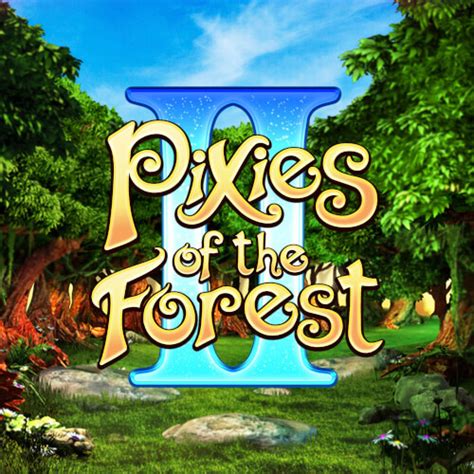 Slot Pixies Of The Forest Ii