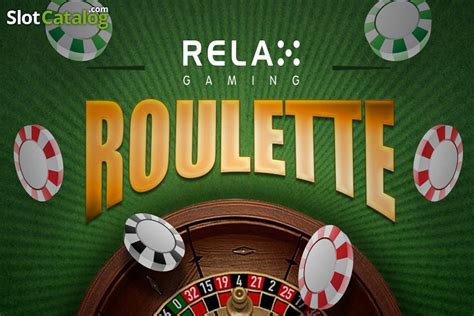 Slot Roulette Relax Gaming