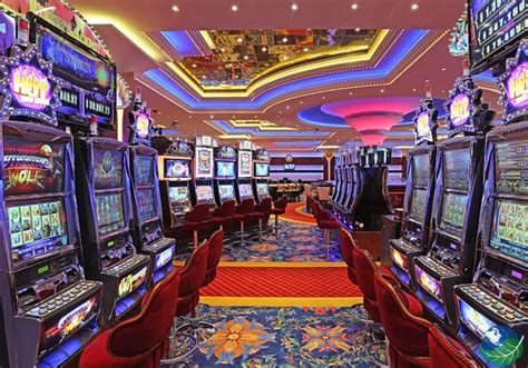 Slot Sites Uk Casino Costa Rica