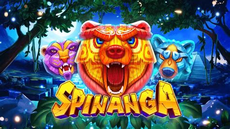 Slot Spinanga