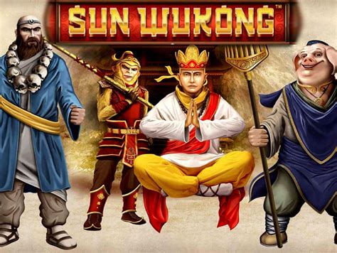 Slot Sun Wukong