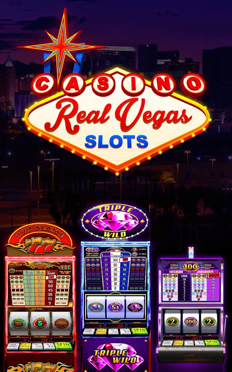 Slot Vegas Casino Apostas