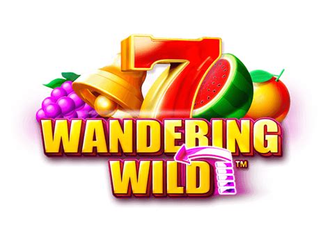 Slot Wandering Wild
