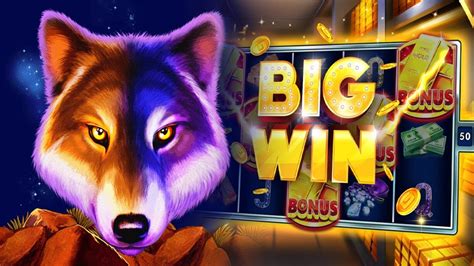Slot Wolf Casino Nicaragua