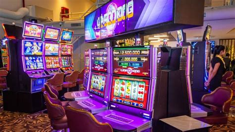 Slots 7 Casino Paraguay