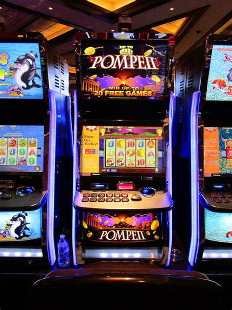 Slots Casino 1up Maquinas De Fenda