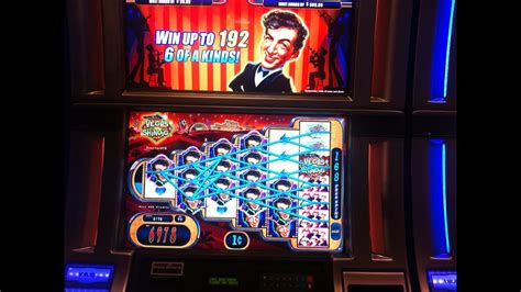 Slots De Casino Dean Martin