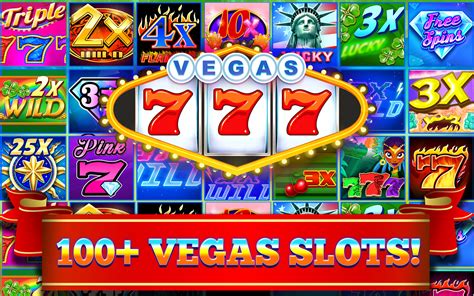 Slots De Juegos Gratis Online