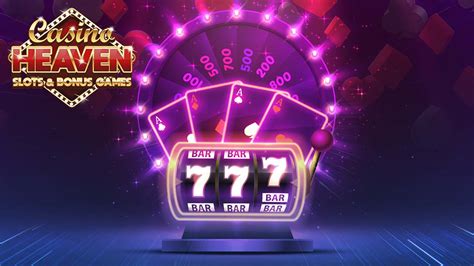 Slots Heaven Casino Bolivia