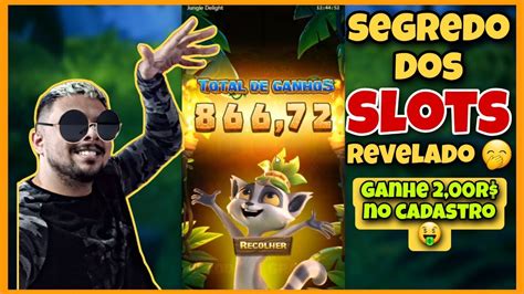 Slots Jungle Sem Deposito Codigos