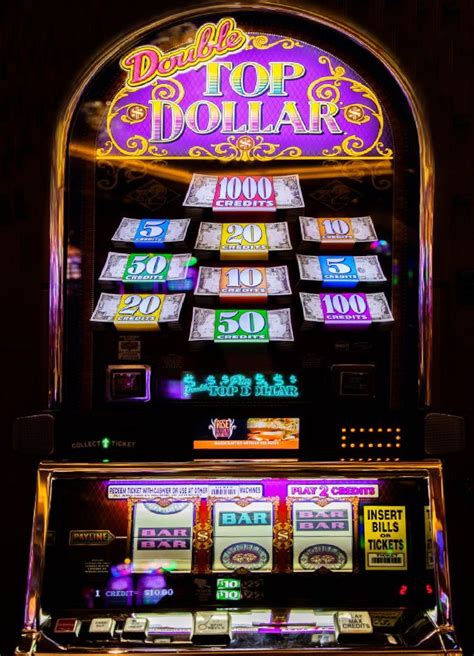 Slots Livres Dolar Superior