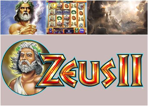 Slots Livres Zeus