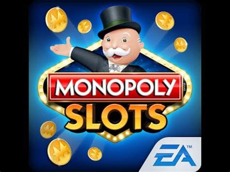Slots Monopoly No Ipad