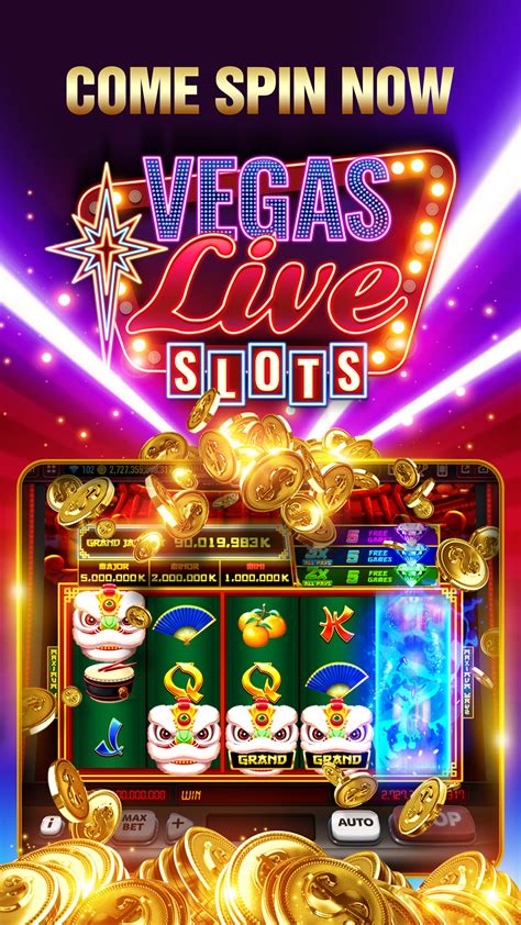 Slots Of Vegas Casino Download