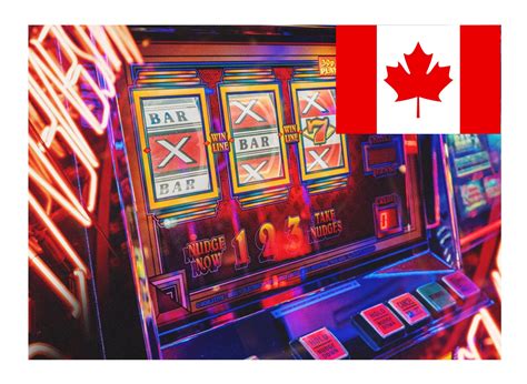 Slots Online Canada