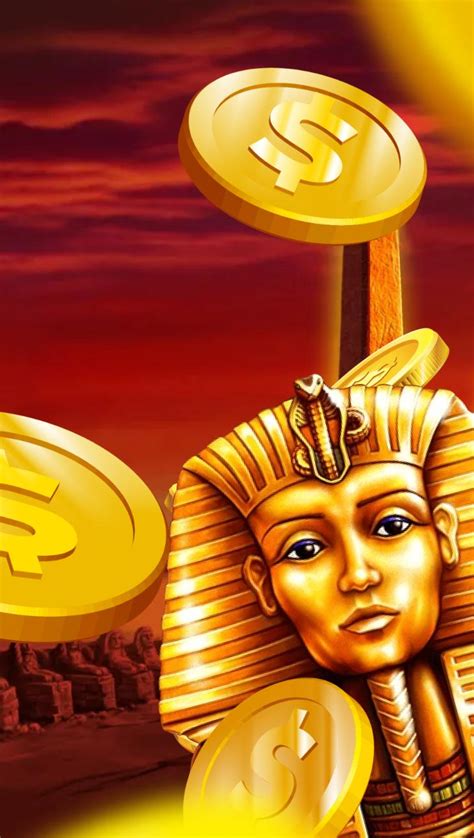 Slots Pharaons Forma Apk