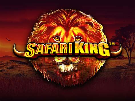 Slots Safari Casino Apostas