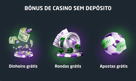 Slotter De Casino Sem Deposito Codigo Bonus 2024