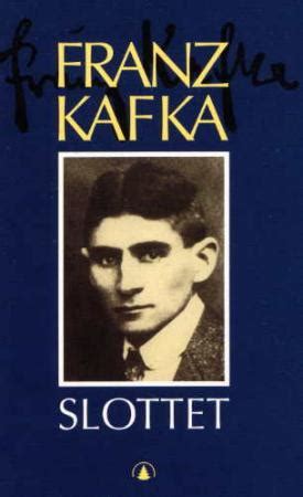 Slottet Av Kafka