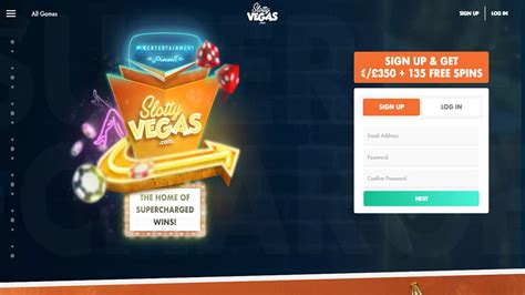 Slotty Vegas Casino Colombia