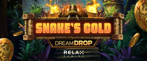 Snake S Gold Dream Drop Review 2024