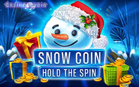 Snow Coin Hold The Spin Betfair