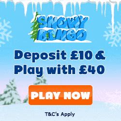 Snowy Bingo Casino Ecuador