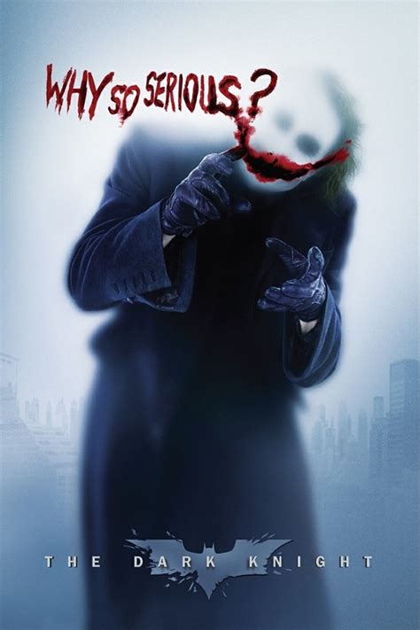 So Serious Joker Review 2024