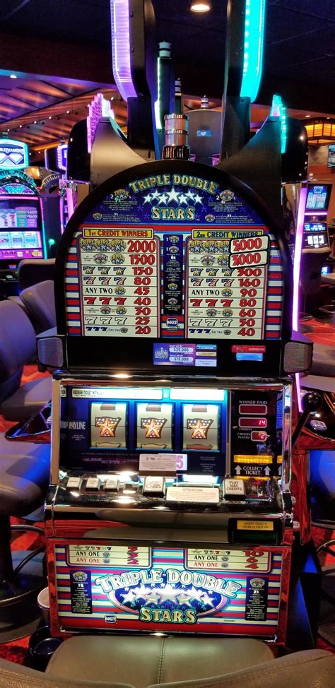 Soaring Eagle Casino Slot Machine Lista
