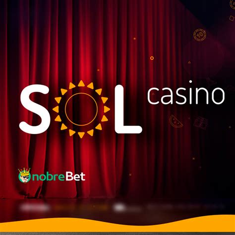 Sol Casino Apostas