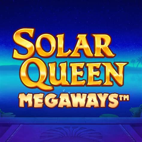 Solar Queen Megaways 888 Casino