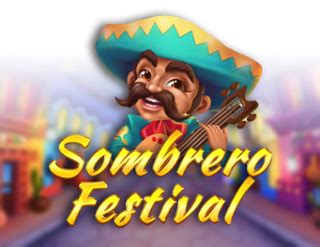 Sombrero Festival 888 Casino