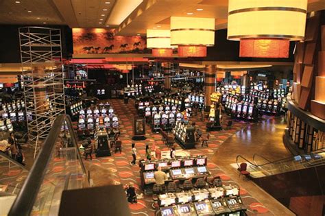 Sorte Buckeye Casino