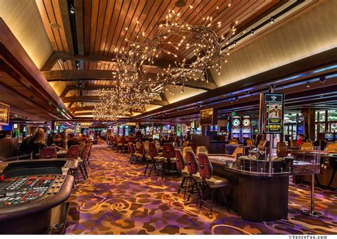 South Lake Tahoe Nevada Casinos