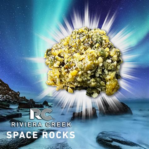 Space Rocks Brabet