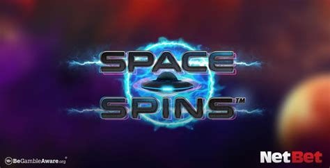 Space Spins Netbet