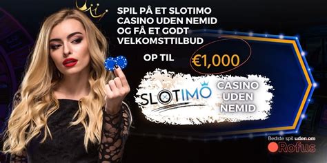 Spil Casino Uden Nemid