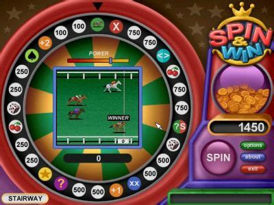 Spin And Win Casino Bolivia