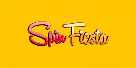 Spin Fiesta Casino Online