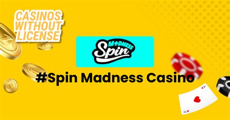 Spin Madness Casino El Salvador