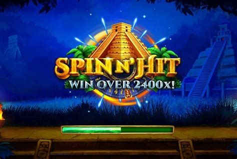 Spin N Hit Betsul