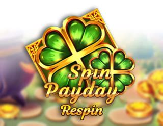 Spin Payday Respin Novibet