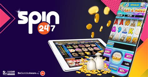 Spin247 Casino Download