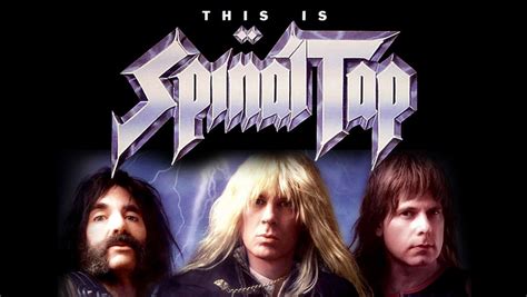 Spinal Tap Betway