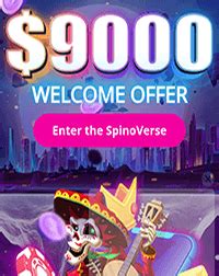 Spinoverse Casino Belize