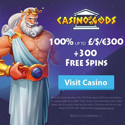 Spins Gods Casino Dominican Republic