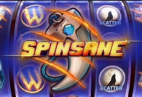 Spinsane 888 Casino