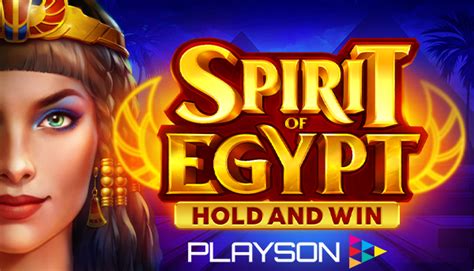 Spirit Of Egypt 888 Casino