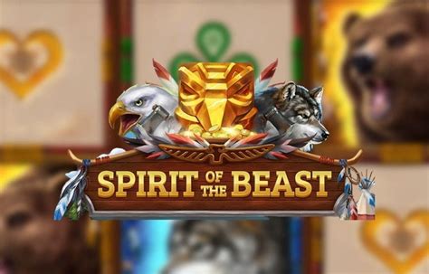 Spirit Of The Beast Bodog